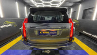MITSUBISHI PAJERO SPORT 2.4D 4X4 SHOGUN A/T