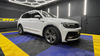 VOLKSWAGEN TIGUAN ALLSPACE 1.4 TSI R-LINE DSG