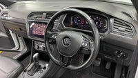VOLKSWAGEN TIGUAN ALLSPACE 1.4 TSI R-LINE DSG