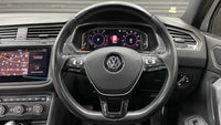VOLKSWAGEN TIGUAN ALLSPACE 1.4 TSI R-LINE DSG