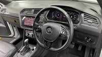 VOLKSWAGEN TIGUAN ALLSPACE 1.4 TSI R-LINE DSG