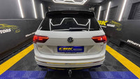 VOLKSWAGEN TIGUAN ALLSPACE 1.4 TSI R-LINE DSG