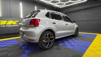 VOLKSWAGEN POLO VIVO 1.4 TRENDLINE (5DR)