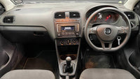 VOLKSWAGEN POLO VIVO 1.4 TRENDLINE (5DR)