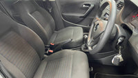 VOLKSWAGEN POLO VIVO 1.4 TRENDLINE (5DR)
