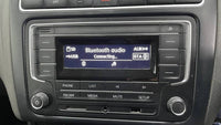 VOLKSWAGEN POLO VIVO 1.4 TRENDLINE (5DR)
