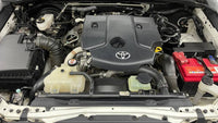 TOYOTA HILUX 2.4 GD A/C P/U S/C