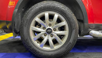 MAHINDRA XUV 500 2.2D MHAWK A/T (W8) 7 SEAT