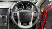 MAHINDRA XUV 500 2.2D MHAWK A/T (W8) 7 SEAT