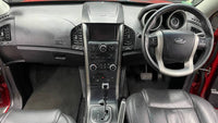 MAHINDRA XUV 500 2.2D MHAWK A/T (W8) 7 SEAT