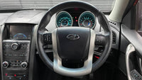 MAHINDRA XUV 500 2.2D MHAWK A/T (W8) 7 SEAT