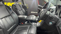 MAHINDRA XUV 500 2.2D MHAWK A/T (W8) 7 SEAT