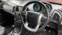MAHINDRA XUV 500 2.2D MHAWK A/T (W8) 7 SEAT