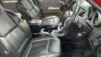 MAHINDRA XUV 500 2.2D MHAWK A/T (W8) 7 SEAT