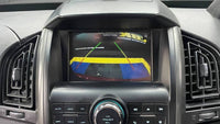 MAHINDRA XUV 500 2.2D MHAWK A/T (W8) 7 SEAT