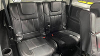 MAHINDRA XUV 500 2.2D MHAWK A/T (W8) 7 SEAT