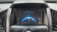 MAHINDRA XUV 500 2.2D MHAWK A/T (W8) 7 SEAT