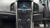 MAHINDRA XUV 500 2.2D MHAWK A/T (W8) 7 SEAT