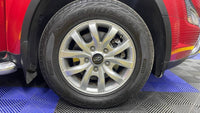 MAHINDRA XUV 500 2.2D MHAWK A/T (W8) 7 SEAT