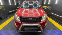 MAHINDRA XUV 500 2.2D MHAWK A/T (W8) 7 SEAT