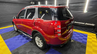 MAHINDRA XUV 500 2.2D MHAWK A/T (W8) 7 SEAT