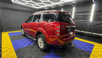 MAHINDRA XUV 500 2.2D MHAWK A/T (W8) 7 SEAT