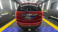 MAHINDRA XUV 500 2.2D MHAWK A/T (W8) 7 SEAT
