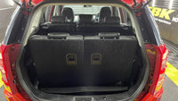 MAHINDRA XUV 500 2.2D MHAWK A/T (W8) 7 SEAT