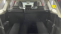 MAHINDRA XUV 500 2.2D MHAWK A/T (W8) 7 SEAT