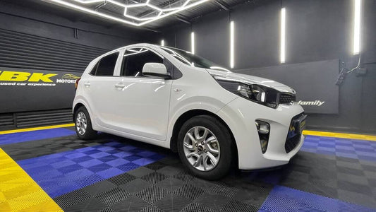 KIA PICANTO 1.0 STYLE