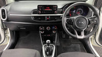 KIA PICANTO 1.0 STYLE