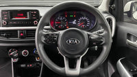 KIA PICANTO 1.0 STYLE