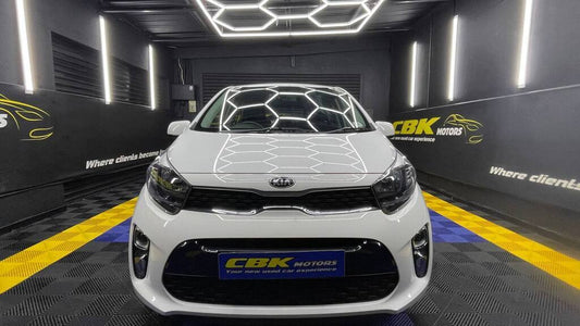 KIA PICANTO 1.0 STYLE