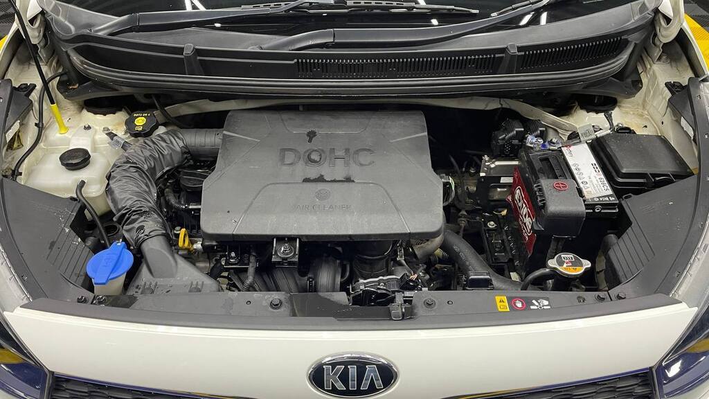 KIA PICANTO 1.0 STYLE