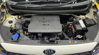 KIA PICANTO 1.0 STYLE