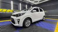 KIA PICANTO 1.0 STYLE