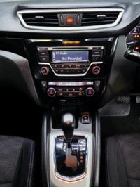 NISSAN - QASHQAI 1.2T ACENTA CVT