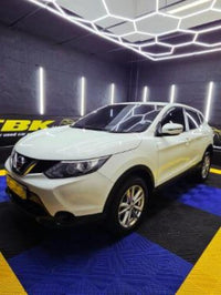NISSAN - QASHQAI 1.2T ACENTA CVT