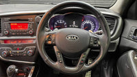 KIA OPTIMA 2.4 A/T