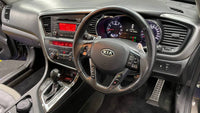 KIA OPTIMA 2.4 A/T