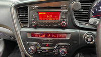 KIA OPTIMA 2.4 A/T