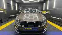 KIA OPTIMA 2.4 A/T