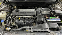 KIA OPTIMA 2.4 A/T