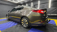 KIA OPTIMA 2.4 A/T