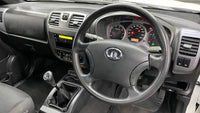 GWM STEED 5 2.2 MPi WORKHORSE P/U S/C