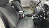 GWM STEED 5 2.2 MPi WORKHORSE P/U S/C