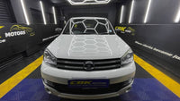 GWM STEED 5 2.2 MPi WORKHORSE P/U S/C