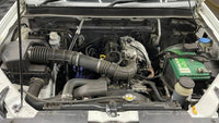 GWM STEED 5 2.2 MPi WORKHORSE P/U S/C