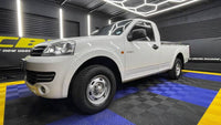 GWM STEED 5 2.2 MPi WORKHORSE P/U S/C