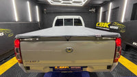 GWM STEED 5 2.2 MPi WORKHORSE P/U S/C